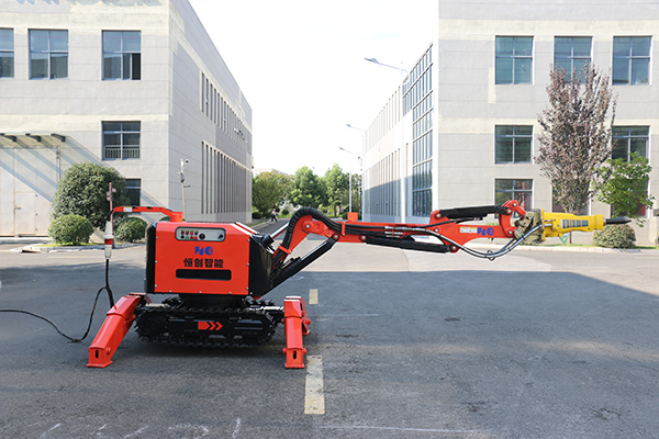 破拆機(jī)器人HCR170D