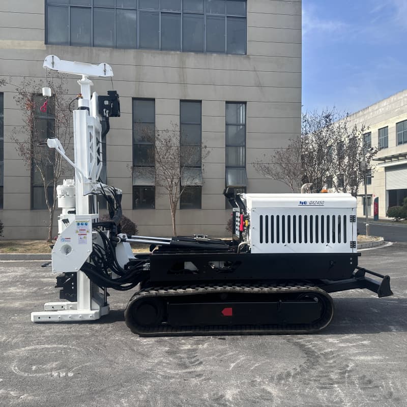 土壤取樣鉆機(jī) 土壤取樣鉆機(jī)