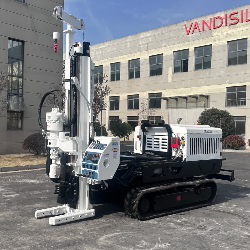 土壤取樣鉆機(jī) 土壤取樣鉆機(jī)